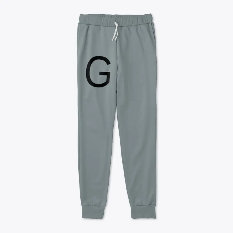 GH Spring Joggers